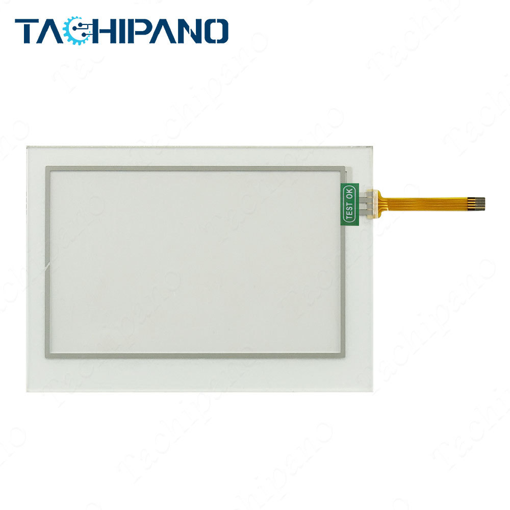 Touch screen for MCGS EPC7062 Touch panel glass