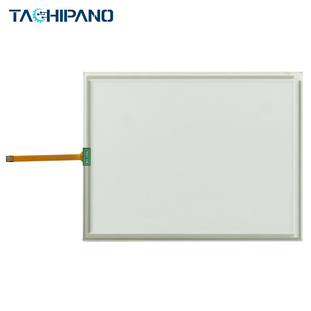 Touch screen for JSW EL3 JSW450 JSW650 E3 EL3 AD Touch panel glass