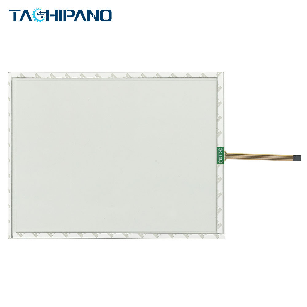 Touch screen for MCGS EPC7062 Touch panel glass