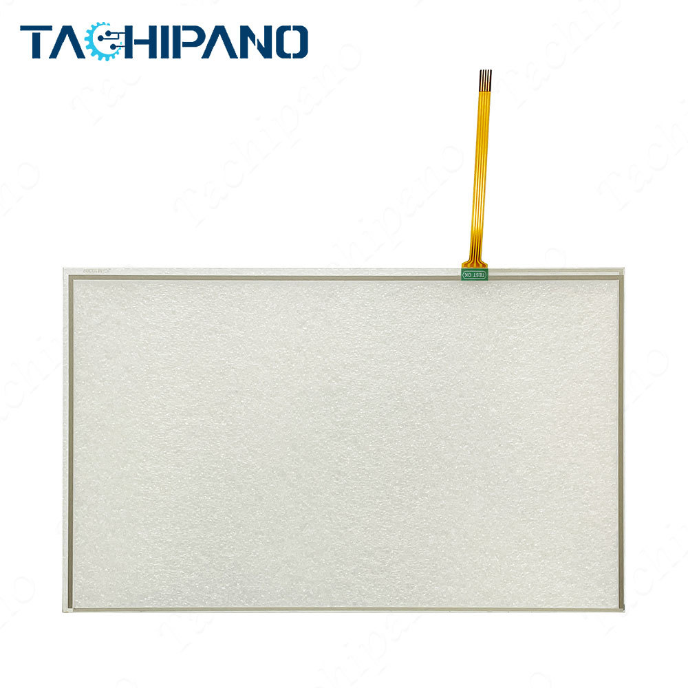 Touch screen for JSW EL3 JSW450 JSW650 E3 EL3 AD Touch panel glass