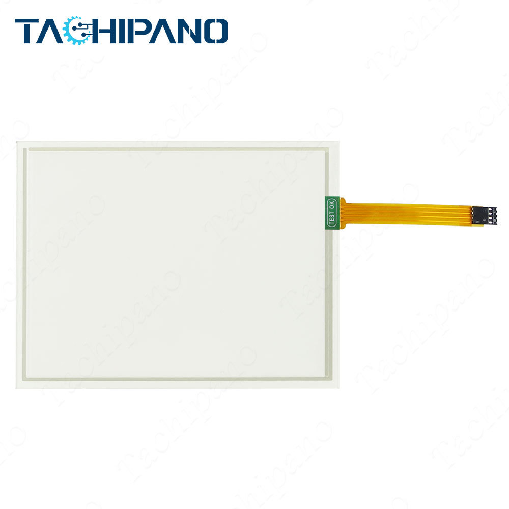 Touch screen for MCGS EPC7062 Touch panel glass