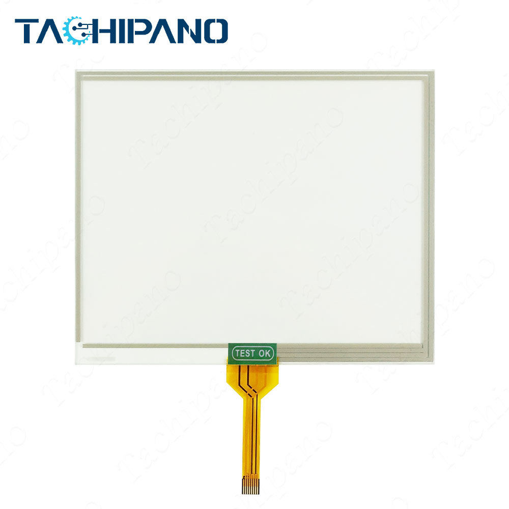 Touch screen for PLCS-10 PLCS-11 SI-3 Touch panel glass