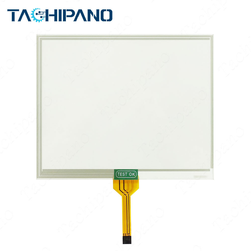 Touch screen for TOPSTAR MA3-TP Touch panel glass