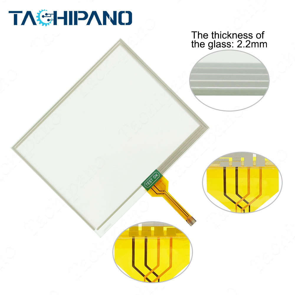 Touch screen for TOPSTAR MA3-TP Touch panel glass