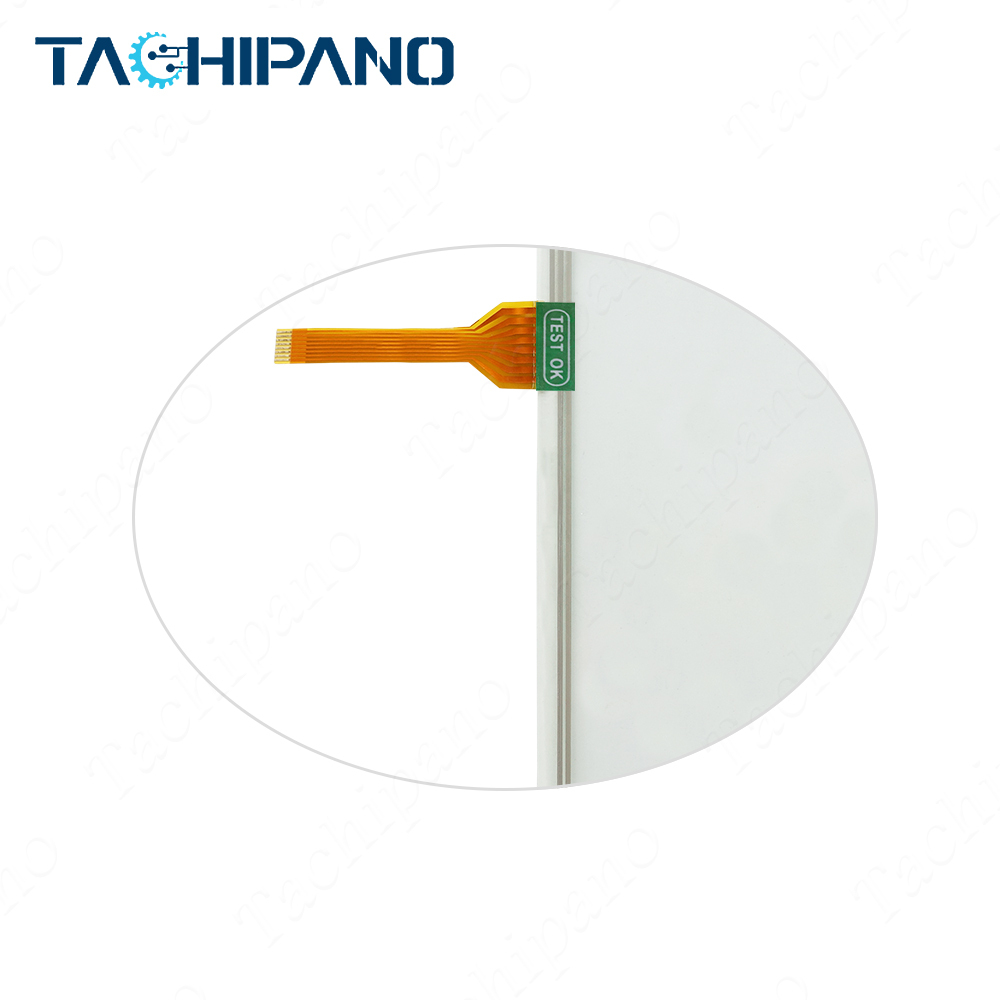 Touch screen for PLCS-10 PLCS-11 SI-3 Touch panel glass