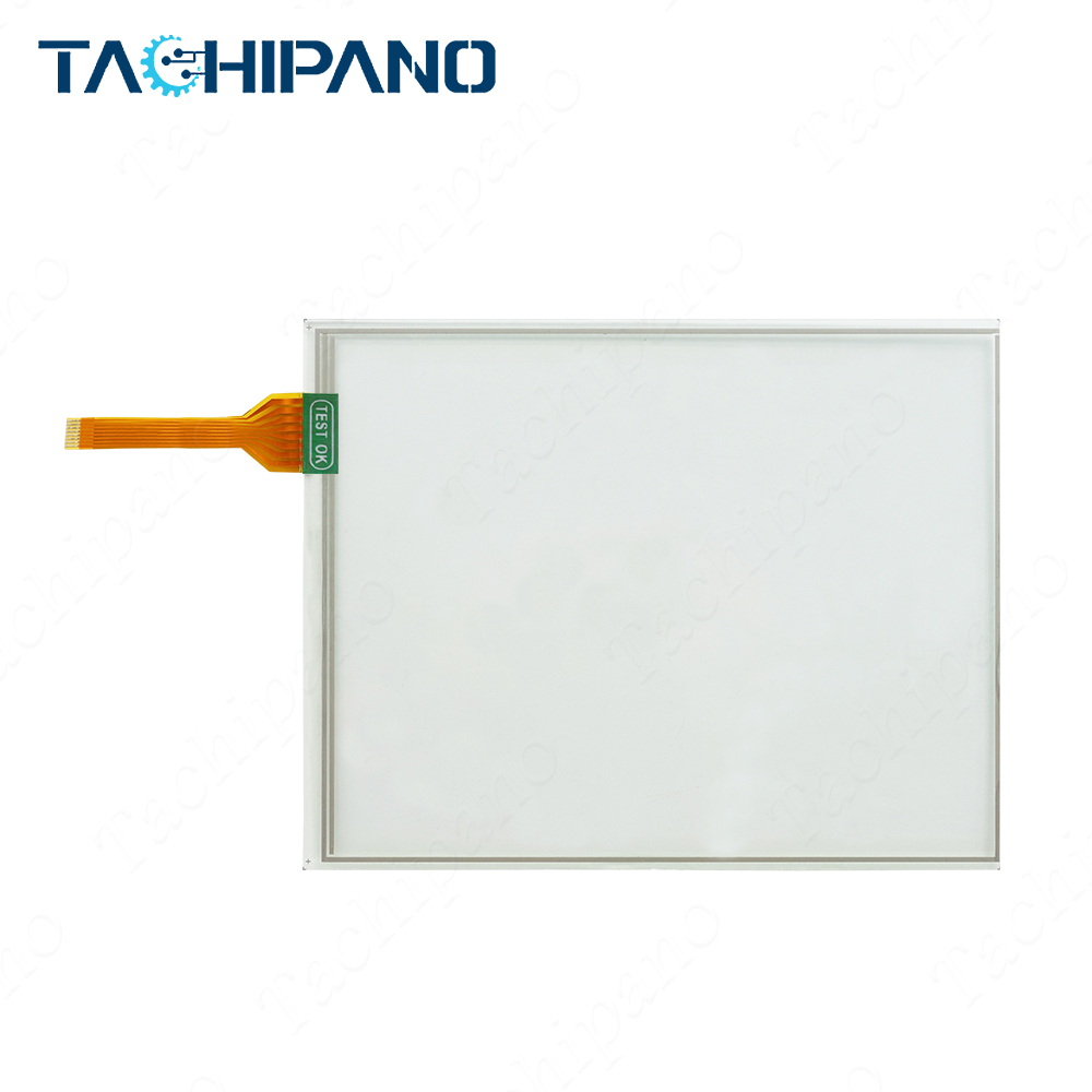 Touch screen for INJECTVISOR V21 Injection Molding Machine Touch panel glass