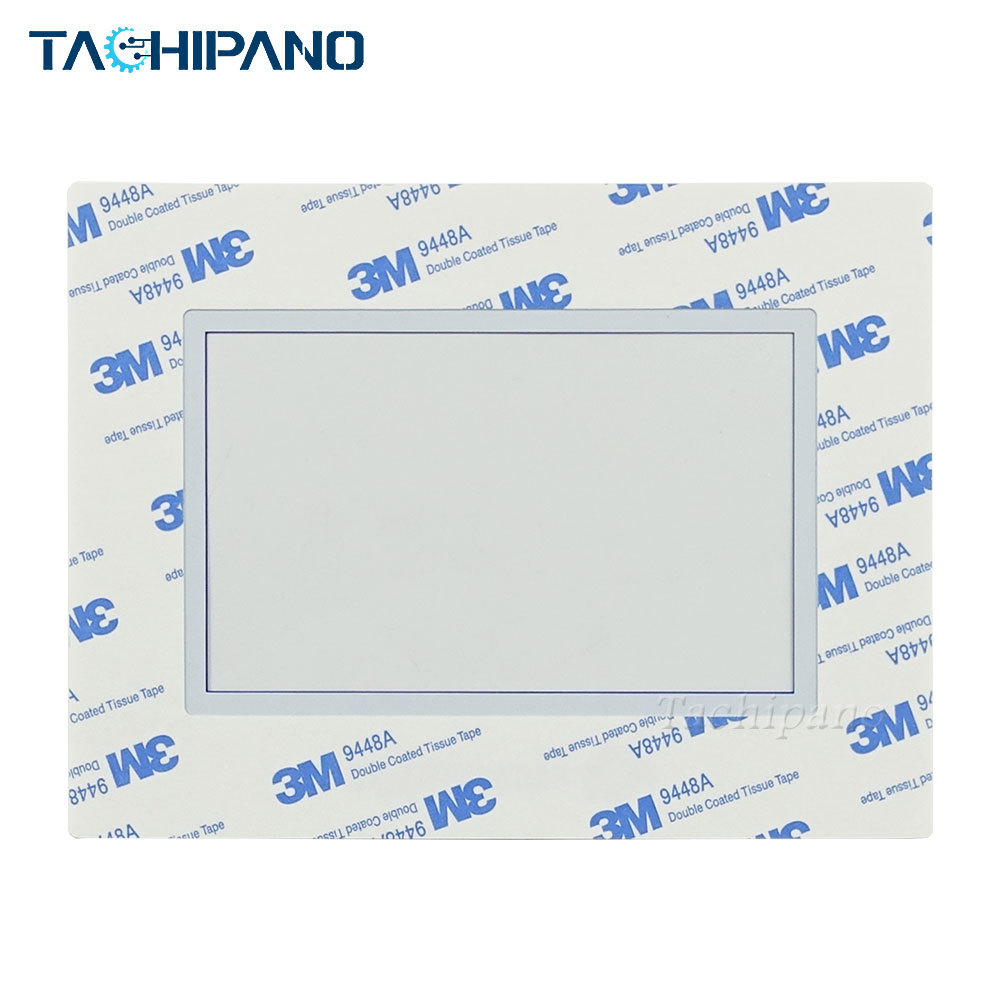 Touch screen for 00PSG001652200A PCD7.D450WTPZ51 Touch panel glass with Protective film