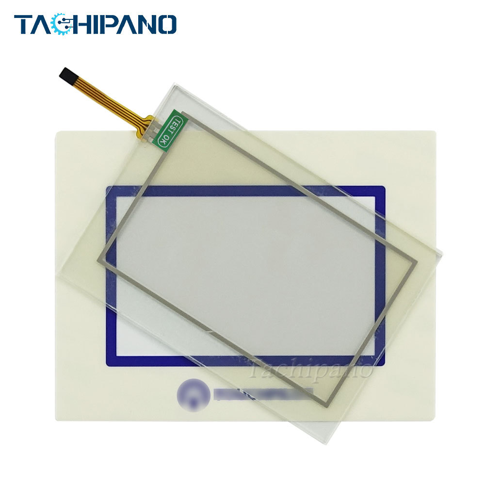 Touch screen for MCGS EPC7062 Touch panel glass