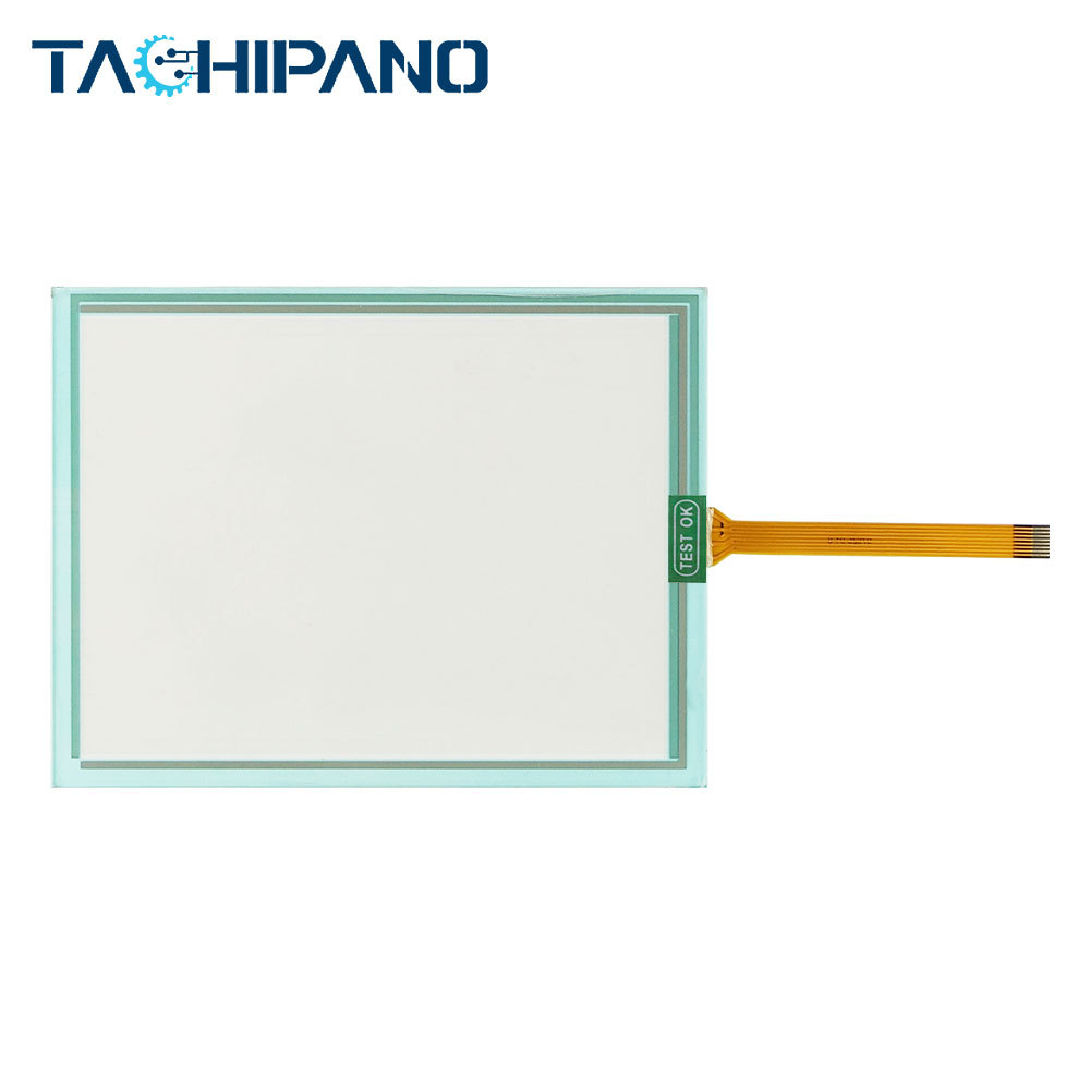 HARMO RCP-2600 for Plastic case+Accessories, Touch screen, LCD display