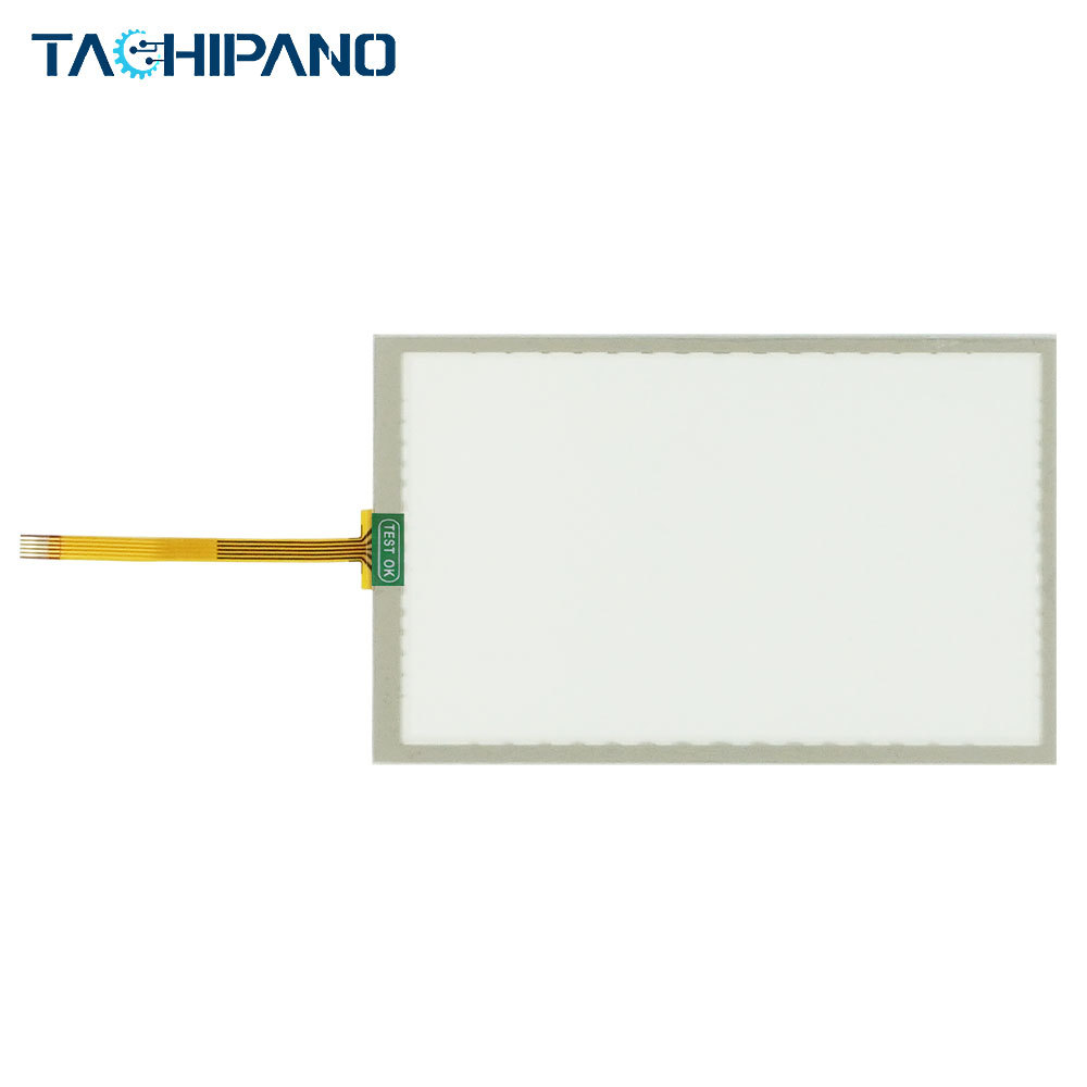 Touch screen for 5WC0703MB7 FPT5W7IN02 AC Touch panel glass