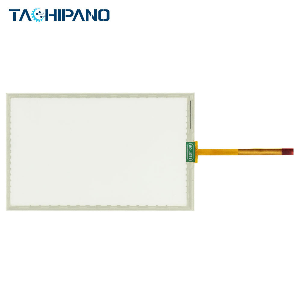 Touch screen for PLCS-10 PLCS-11 SI-3 Touch panel glass