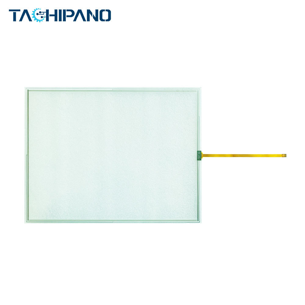 Touch screen for 5WC0703MB7 FPT5W7IN02 AC Touch panel glass