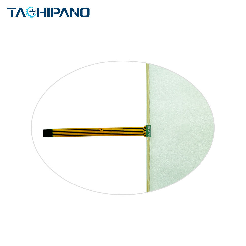 Touch screen for FT0190TM FT5748 Touch panel glass