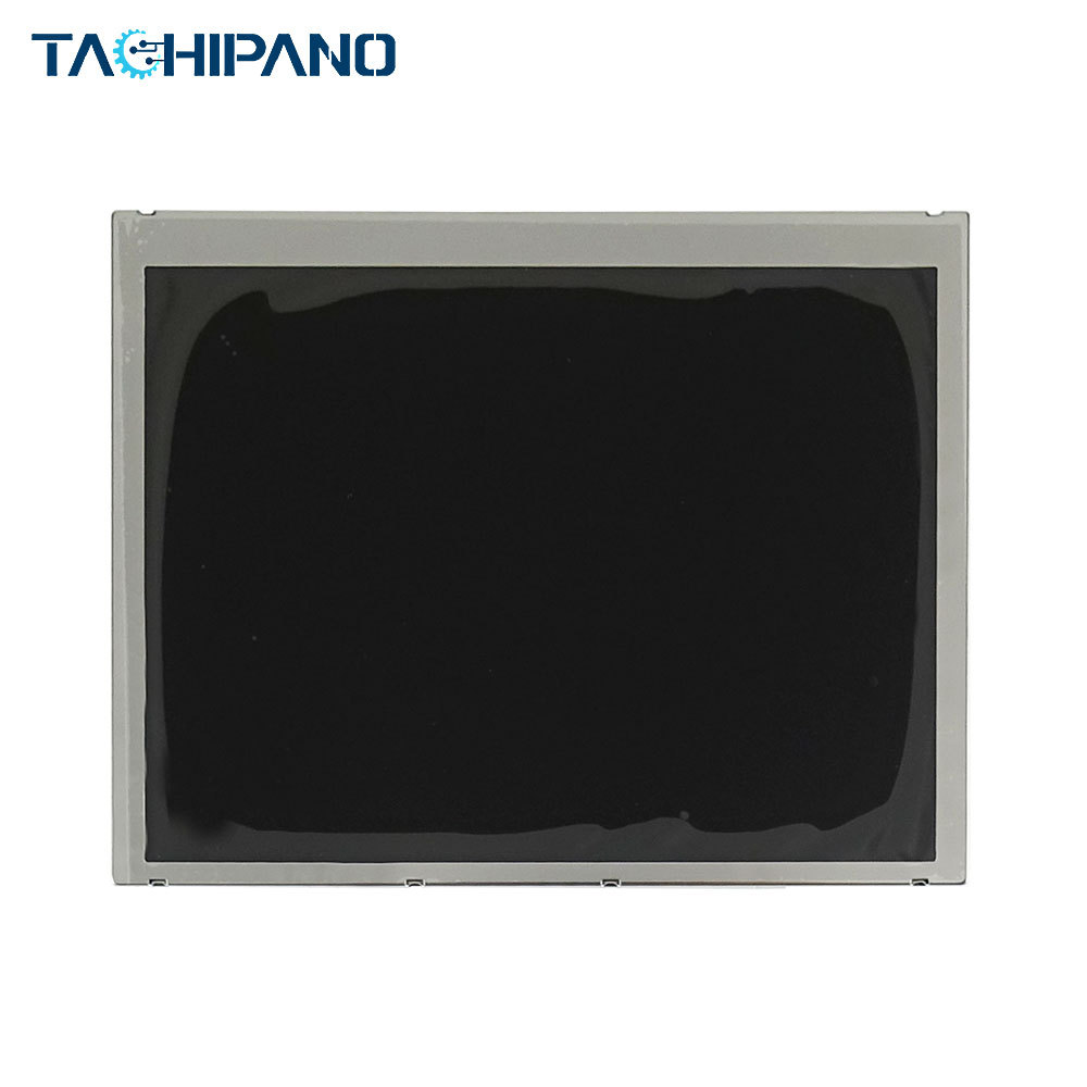 OTC W-L02599 Daihen Corp. FDTPDDJU-2L08 for Plastic case+Accessories, Touch screen, Membrane keypad, Front overlay, LCD display