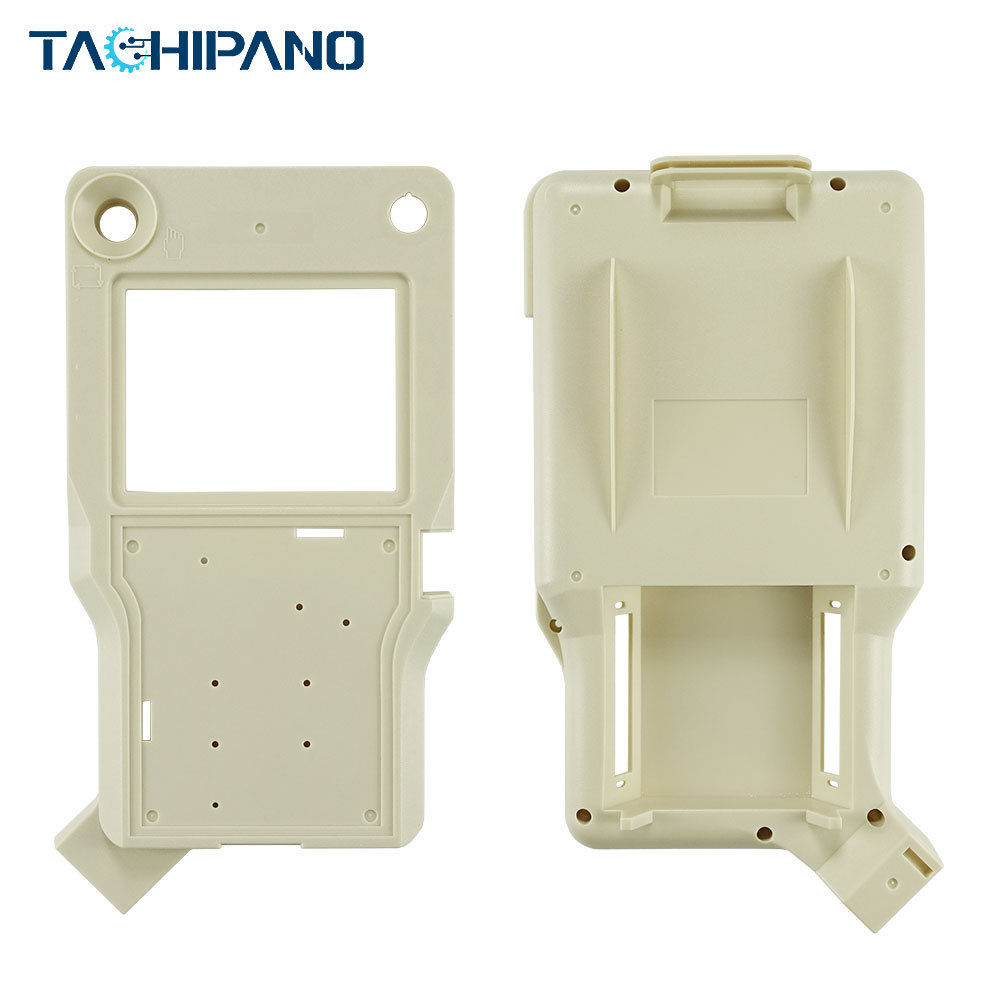 OTC W-L02534 Daihen FDTPDSJN-1L08 for Plastic case+Accessories, Touch screen, Membrane keypad, Front overlay, LCD display