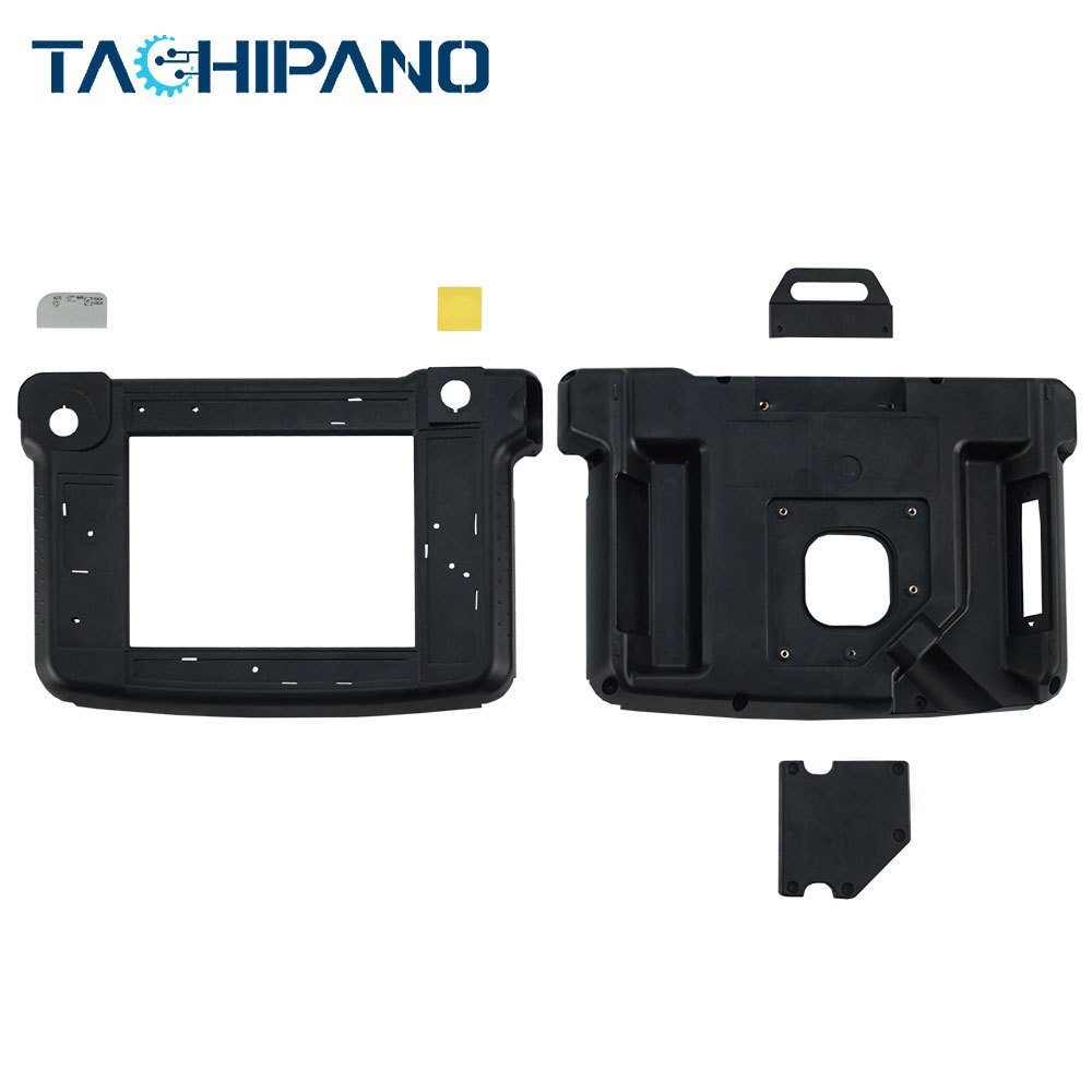 HARMO RCP-2600 for Plastic case+Accessories, Touch screen, LCD display