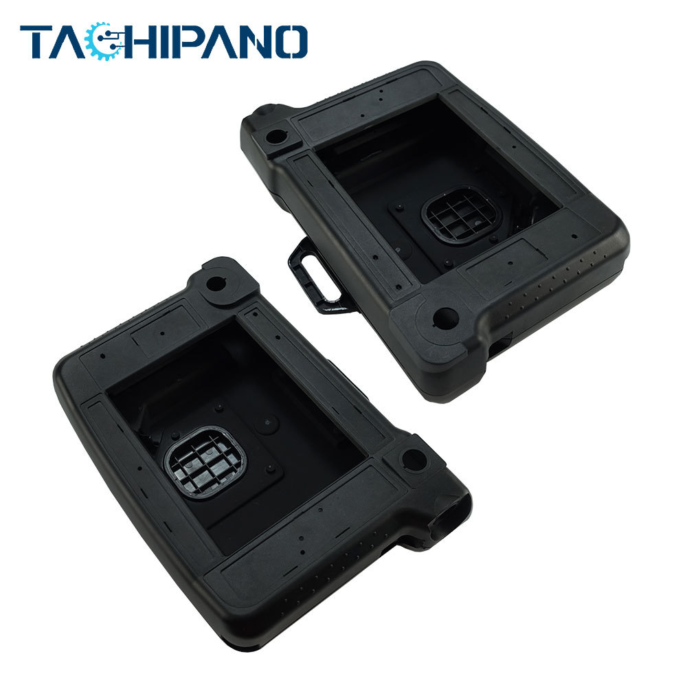 HARMO RCP-2600 for Plastic case+Accessories, Touch screen, LCD display