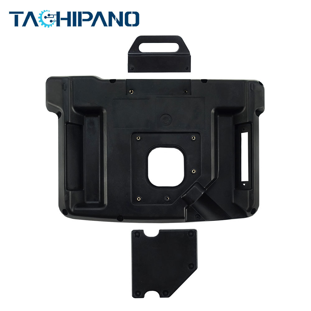 HARMO RCP-2600 for Plastic case+Accessories, Touch screen, LCD display
