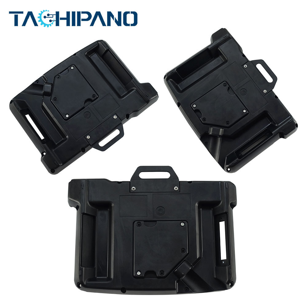 Denso TP-RC7M-1 for Plastic case cover, Touch screen glass, Membrane keypad, LCD display
