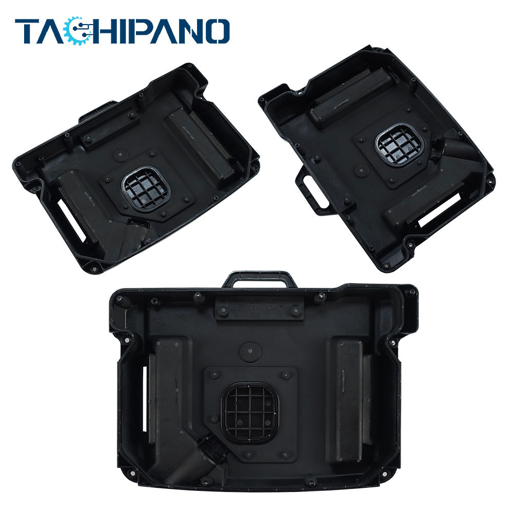 HARMO RCP-2600 for Plastic case+Accessories, Touch screen, LCD display