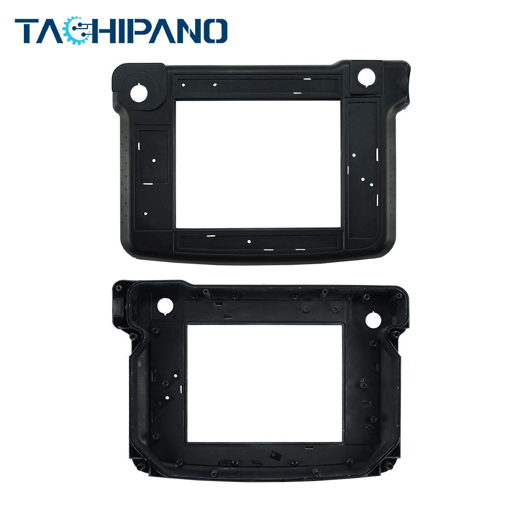 HARMO RCP-2600 for Plastic case+Accessories, Touch screen, LCD display