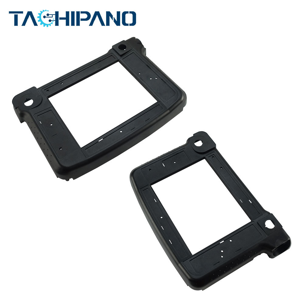 HARMO RCP-2600 for Plastic case+Accessories, Touch screen, LCD display