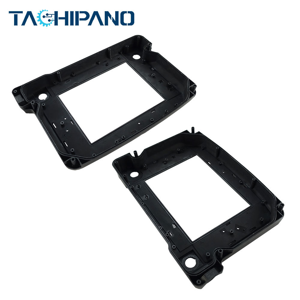 HARMO RCP-2600 for Plastic case+Accessories, Touch screen, LCD display