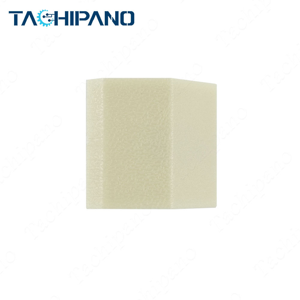 OTC W-L02599 Daihen Corp. FDTPDDJU-2L08 for Plastic case+Accessories, Touch screen, Membrane keypad, Front overlay, LCD display