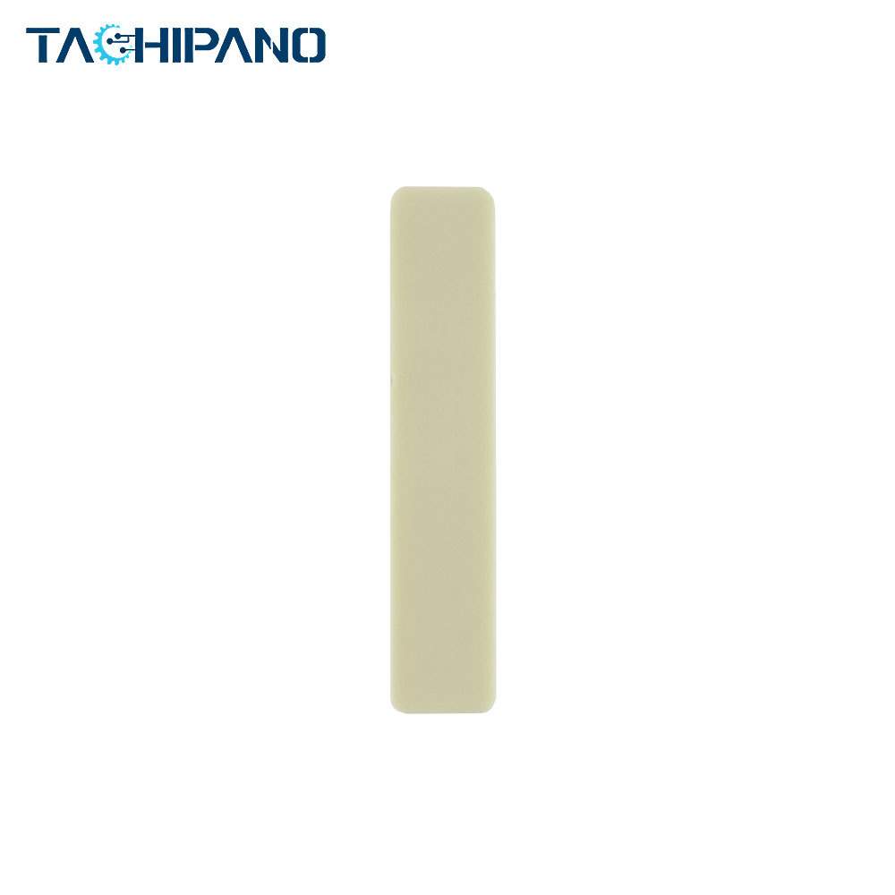 OTC W-L02599 Daihen Corp. FDTPDDJU-2L08 for Plastic case+Accessories, Touch screen, Membrane keypad, Front overlay, LCD display