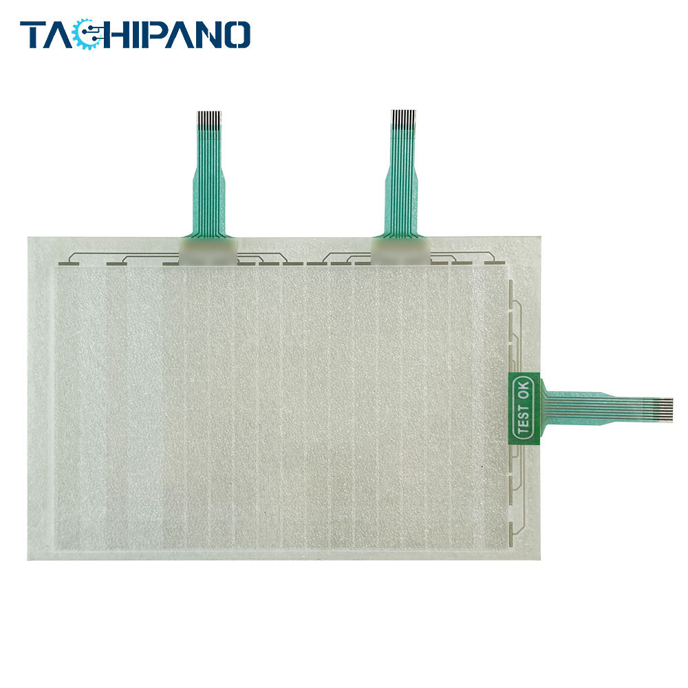 INR-9031 Touch screen for INR-9031 Touch panel glass