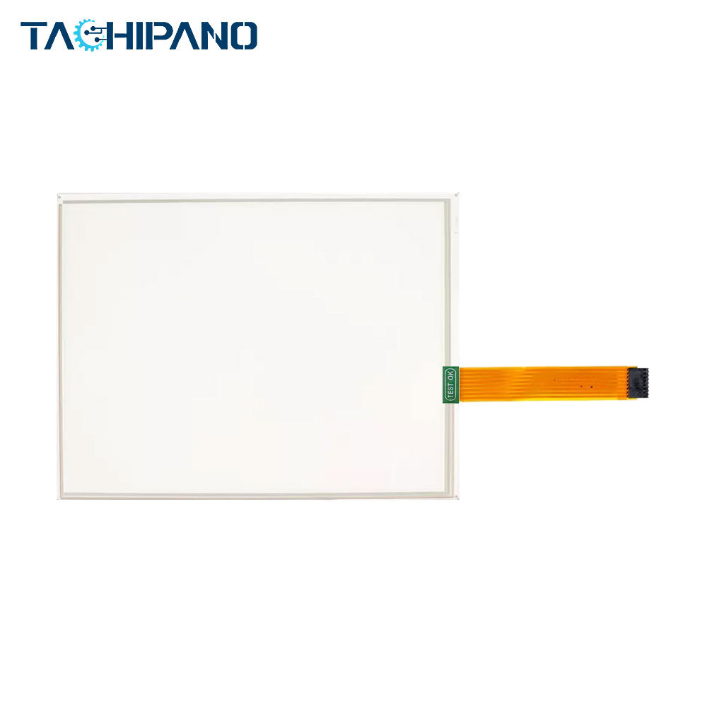 Touch screen for PLCS-10 PLCS-11 SI-3 Touch panel glass