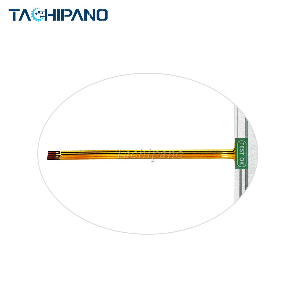 Touch screen for KDT-8087 I.KH4032A.002 H.GD022A.800 Touch panel glass