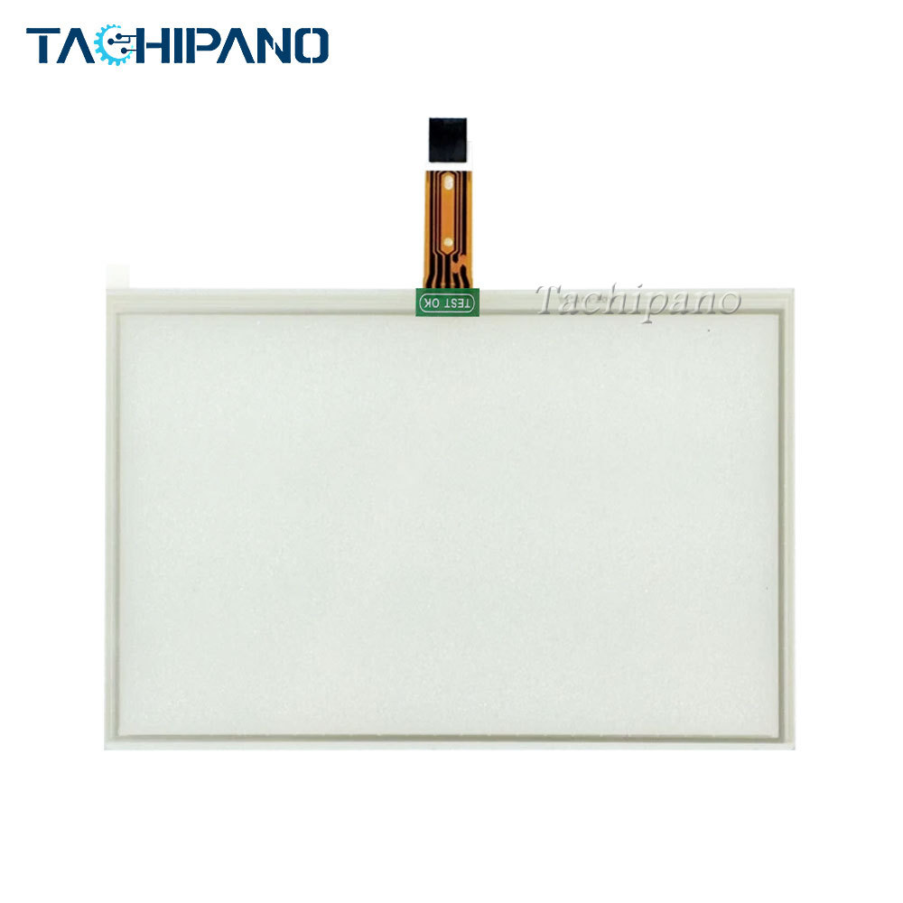 Touch screen for Philips Efficia CM10 Patient Monitor Touch panel glass