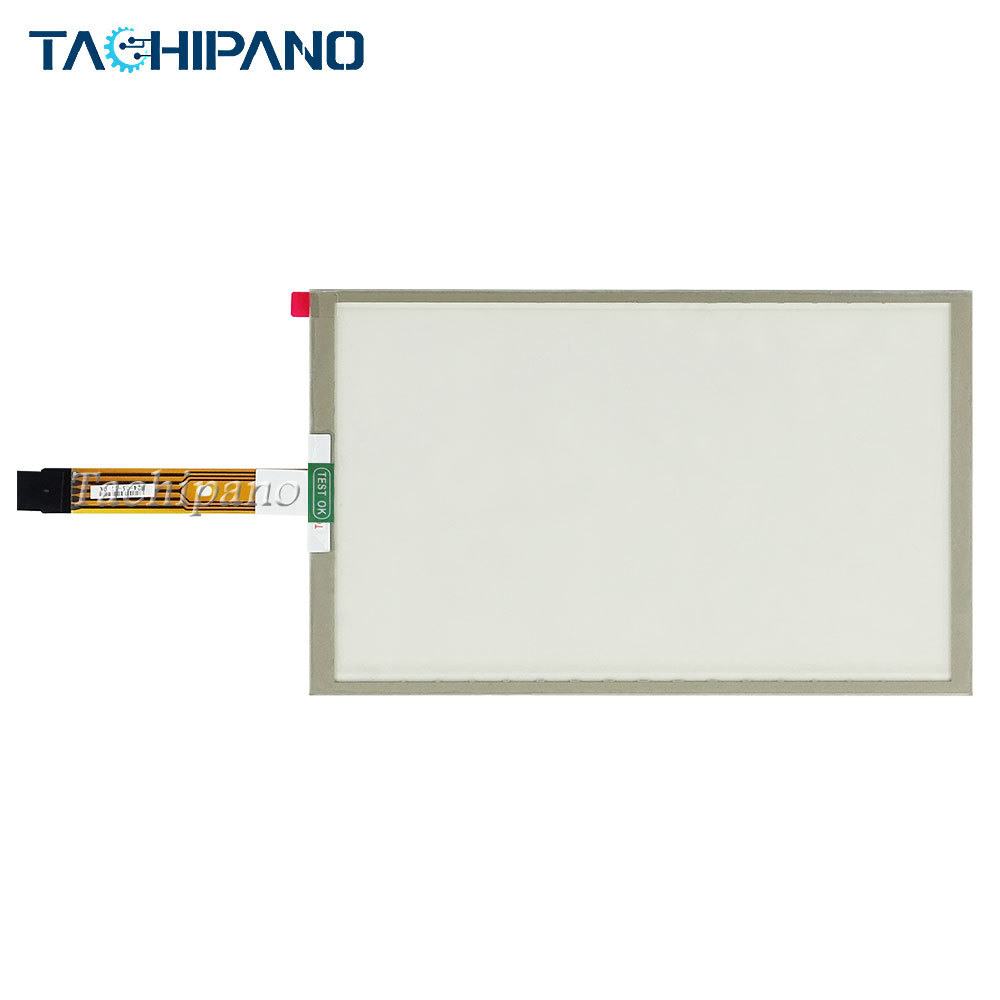 Touch screen for GP-089F-5H-NB01A Touch panel glass