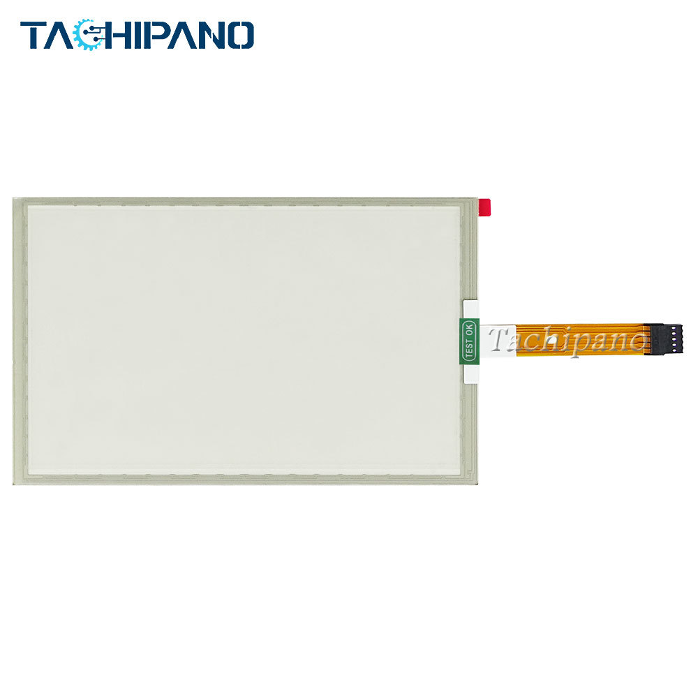 Touch screen for PLCS-10 PLCS-11 SI-3 Touch panel glass