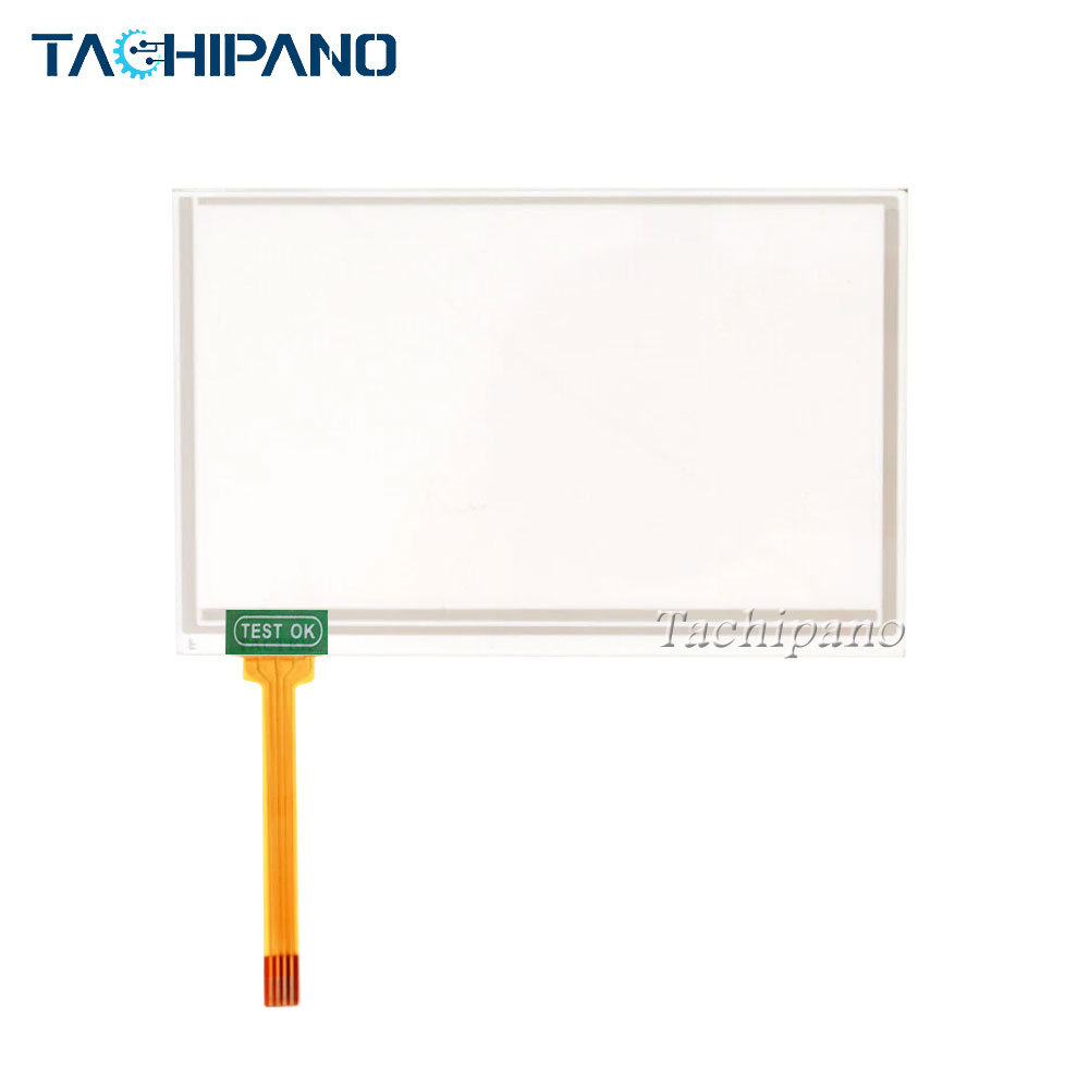 Touch screen for KeView v2 OP 450LD/U-2010 part No.85108 OP450A Touch panel glass with Protective film