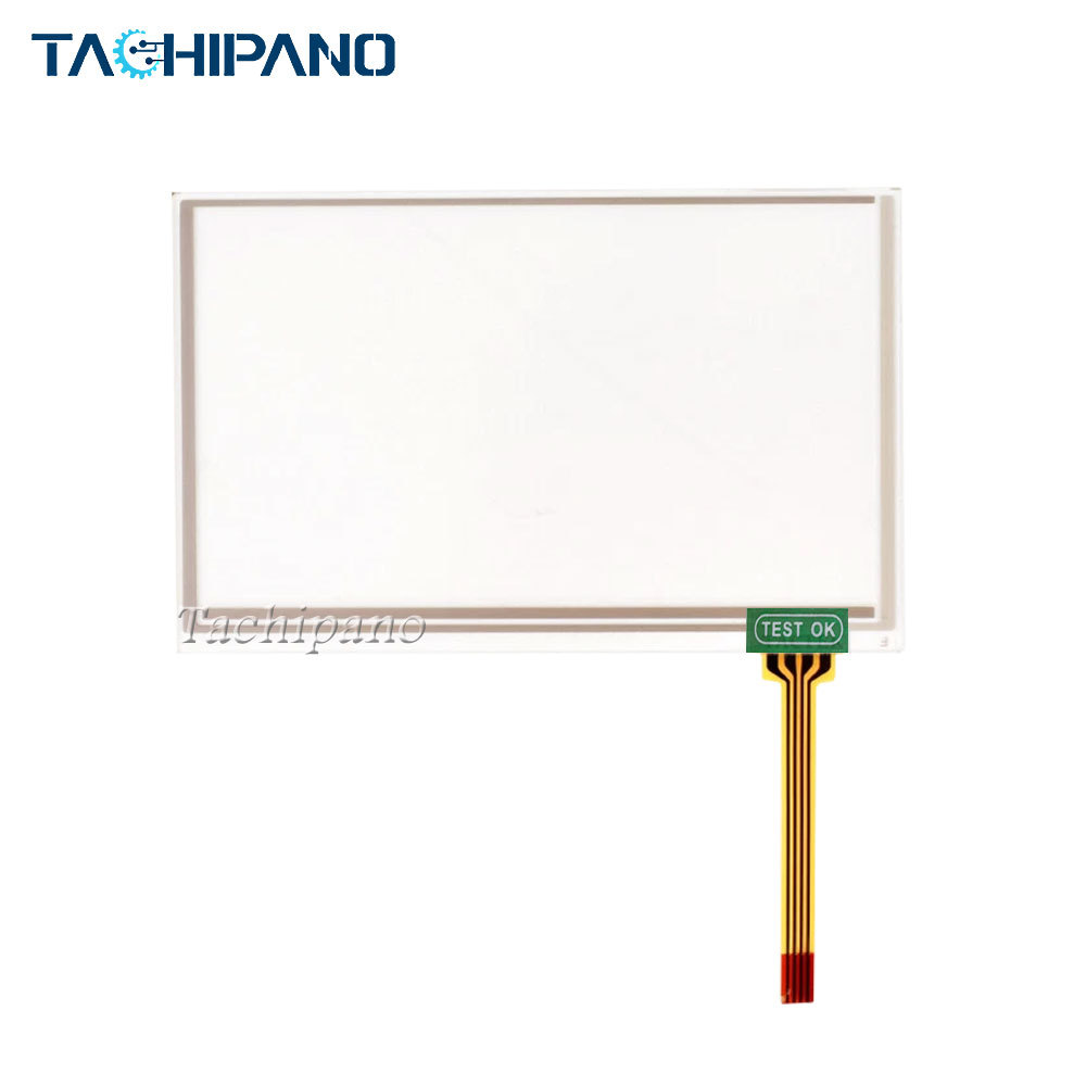 Touch screen for KeView v2 OP 450LD/U-2010 part No.85108 OP450A Touch panel glass with Protective film