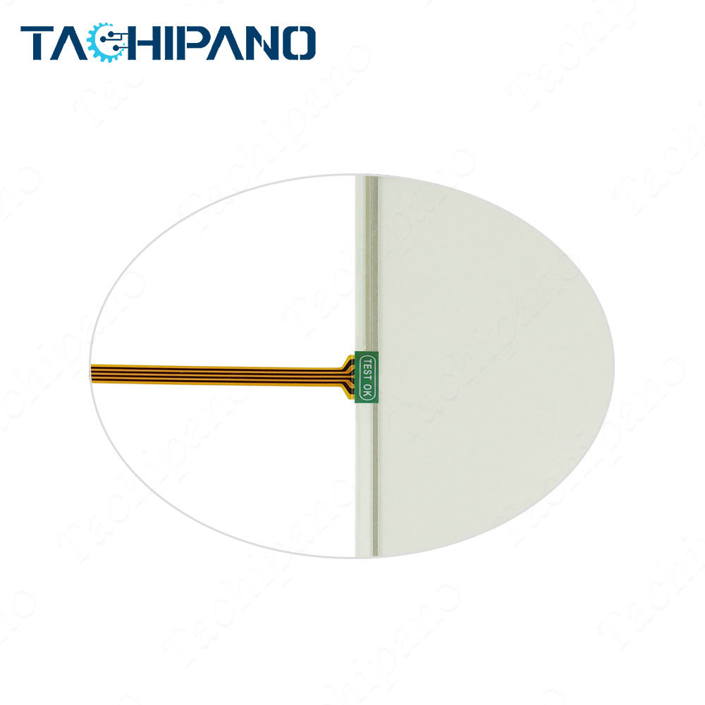 Touch screen for Raven: Envizio Pro Touch panel glass