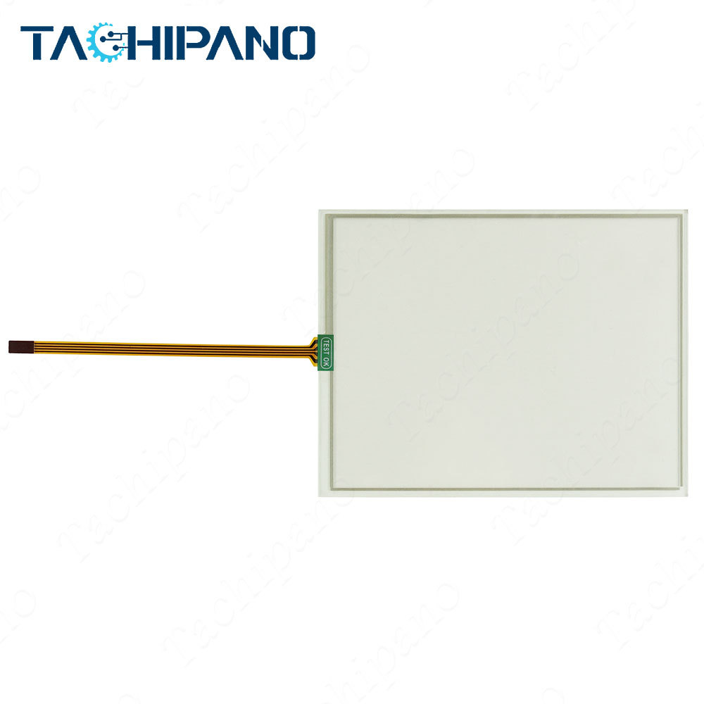 Touch screen for Dawar Tech FG4_6.5-0A001R.B Touch panel glass