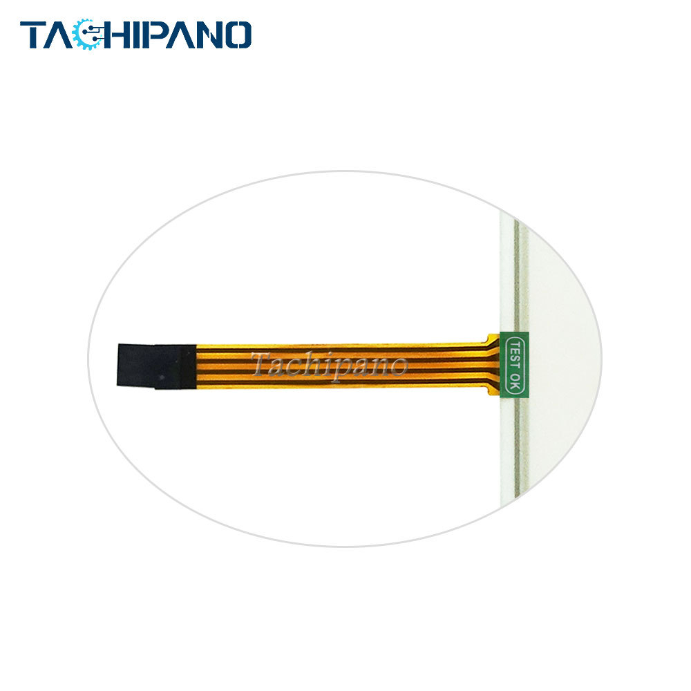 Touch screen for XM708SUT13 Touch panel glass