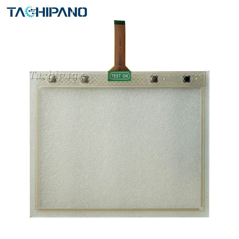 Touch screen for Dawar Tech FG4_6.5-0A001R.B Touch panel glass