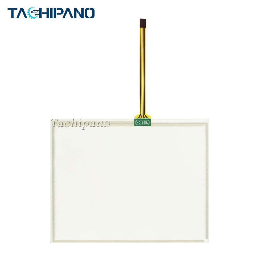 Touch screen for URA057001 URA-057001 URT-52405700100 Touch panel glass