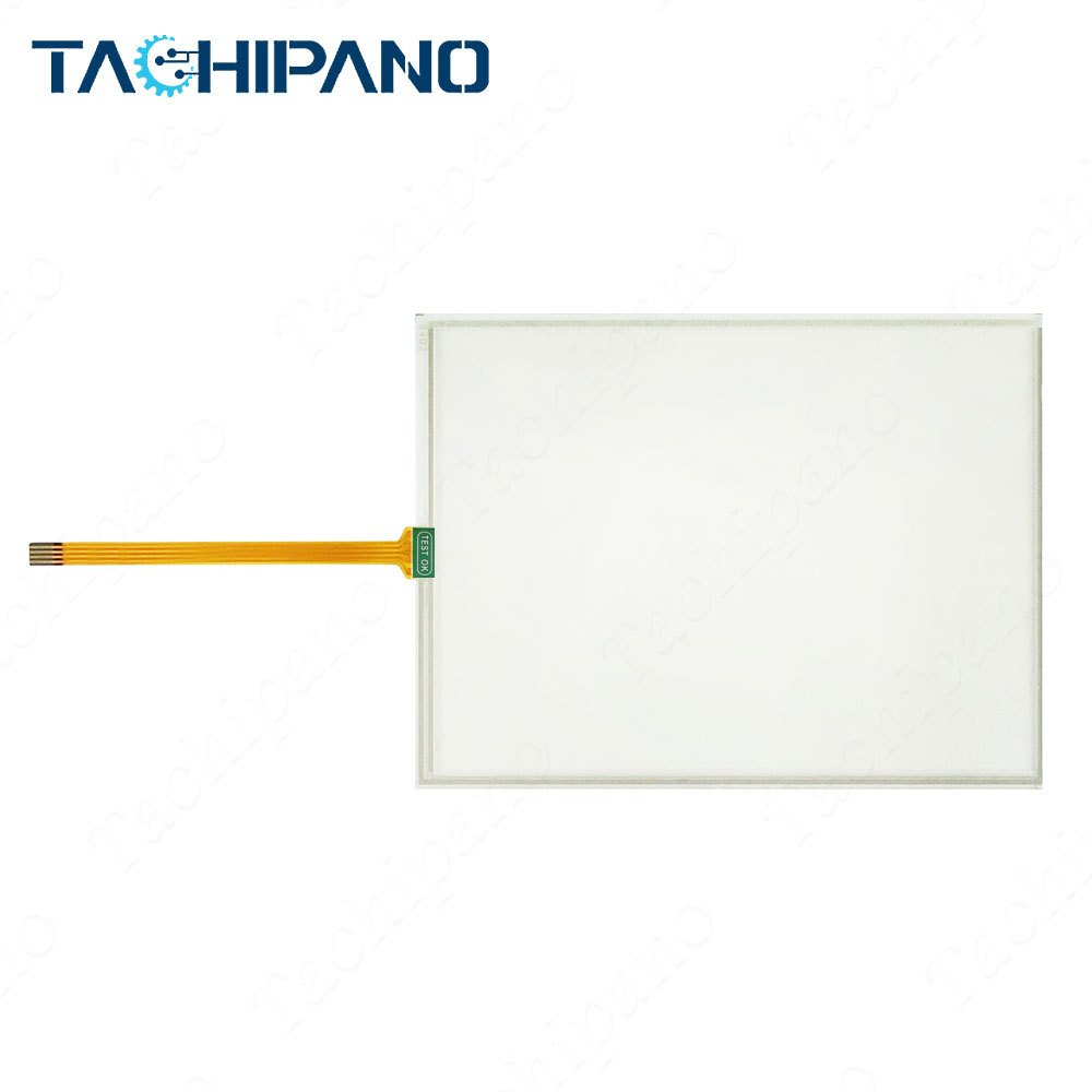 Touch screen for URA057009MA URA-057009MA Touch panel glass