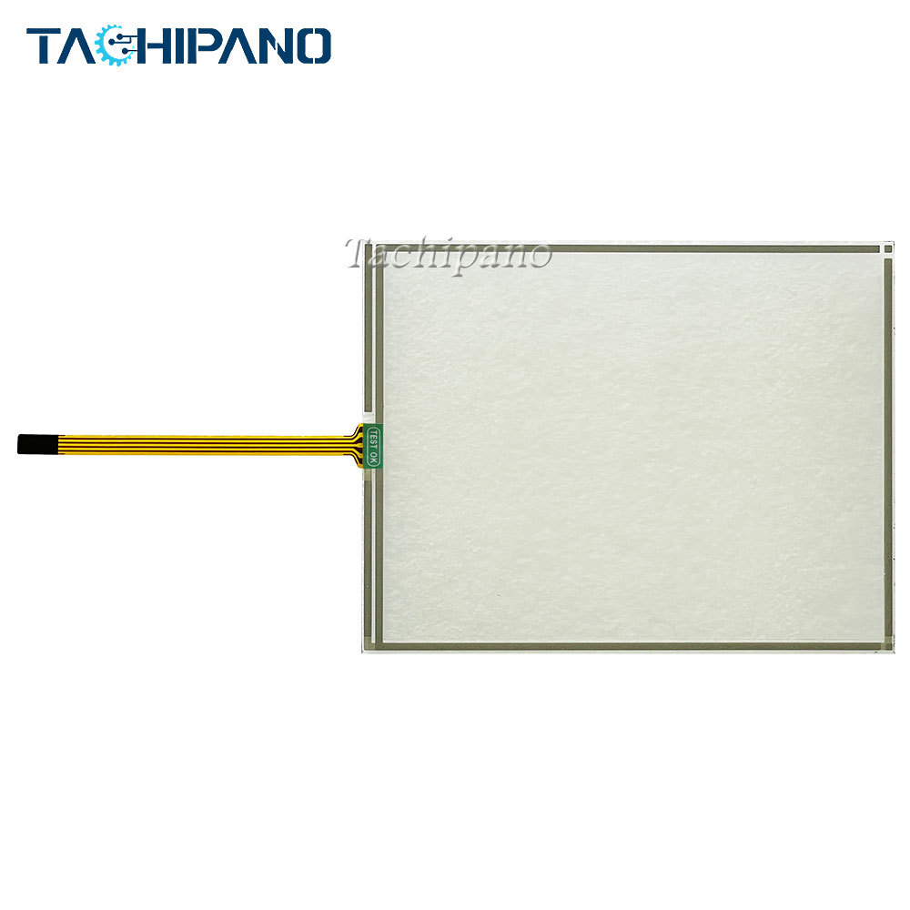Touch screen for URA-057006MA U.R.T.524057006000 Touch panel glass