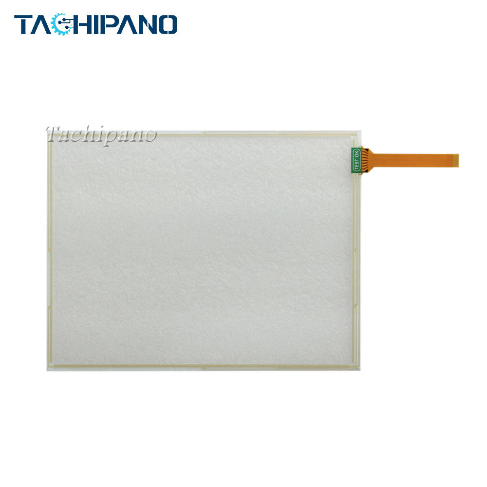 Touch screen for KDT-1250 UL:E109769 MAQ6661891 Touch panel glass