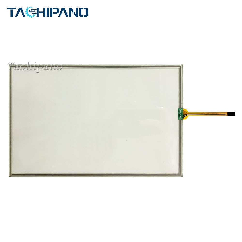 Touch screen for Kinco F10N Touch panel glass