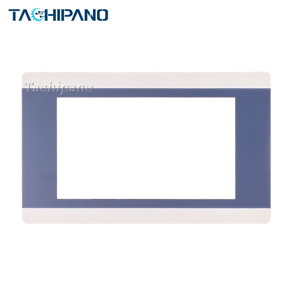 Touch screen for FLEXEM FE2043C FE2043C-SR FE4043C Touch panel glass with Protective film