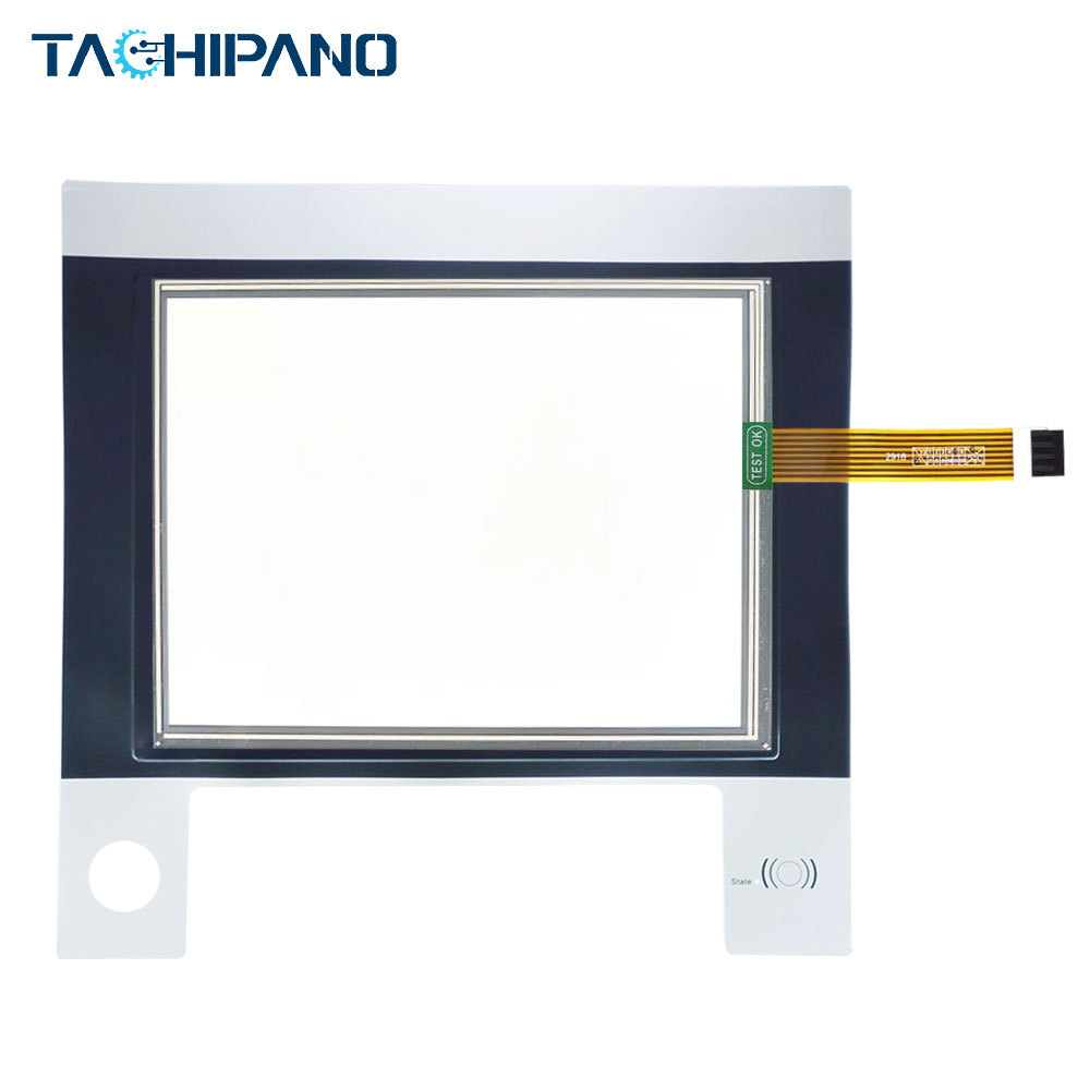 Touch screen for KeView v2 OP 450LD/U-2010 part No.85108 OP450A Touch panel glass with Protective film