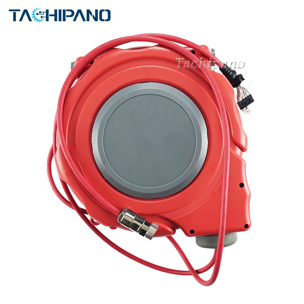 10m 3HAC047724-001 Retractable Cable with Reel for 3HAC028357-028 DSQC679