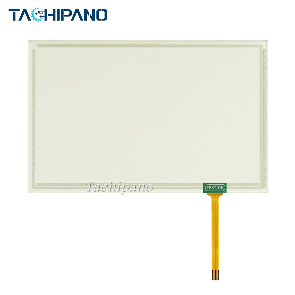 Touch Screen for T010-1201-X111/04-NA 1201-110R Glass Panel T010-1201-X111-04-NA